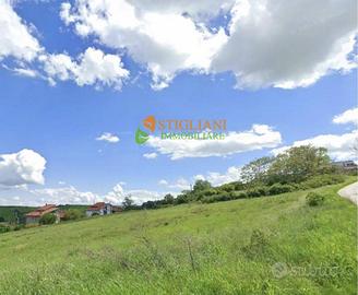 Terreno edificabile, Località Rosa/Melograno - ...
