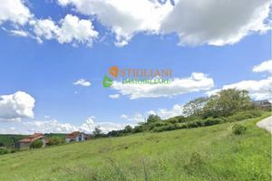 Terreno edificabile, Località Rosa/Melograno - ...