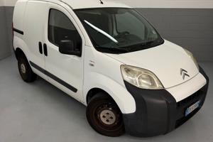 Citroen Nemo 1.4 75CV Furgone