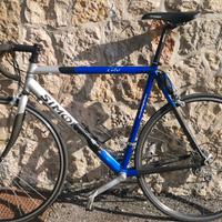 Bici da corsa