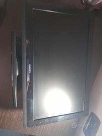 Televisore philips 22 pollici