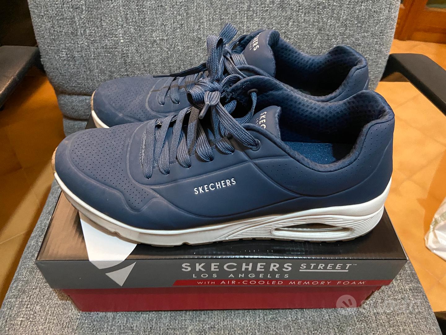 Skechers scarpe clearance roma