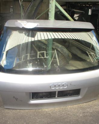 PORTELLO POST AUDI A4 1.9 TDI 2004 AVF 1154/2022 5