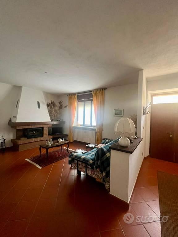 Casa – Varsi, Fiassoni - Vista 5