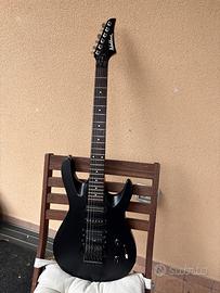 Chitarra Washburn KC-40V