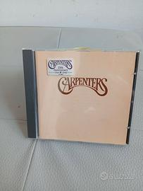 CD carpenters 25 anniversario