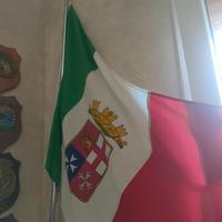 bandiera italiana