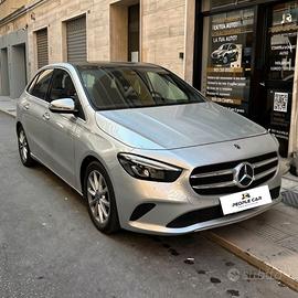 Mercedes Classe B 200 d Aut - 150CV