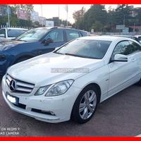 MERCEDES CLASSE E 350 +231cv+ +PERMUTE+RATE+ euro5