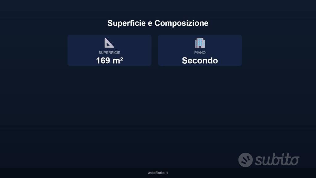 Appartamento – Airola, Caudisi, Benevento - Vista 3
