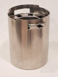 Gio Ponti - Fratelli Calderoni - Portabottiglie