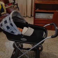 Carrozzina gioco