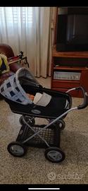 Carrozzina gioco