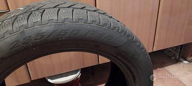 gomme invernali