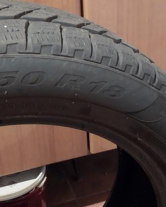 gomme invernali