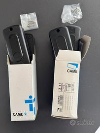 fotocellule came
