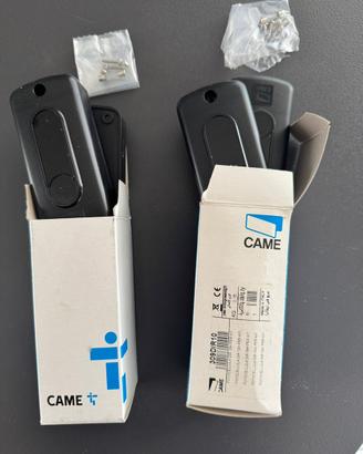 fotocellule came