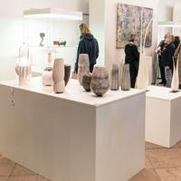 Mobili per eventi/esposizione d'arte, fiere, musei