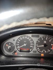 BMW e36 318i berlina 95km