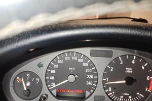 BMW e36 318i berlina 95km