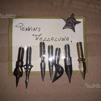 Set di pennini