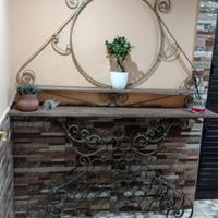 entratina portabottiglie 