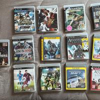 Giochi PS3