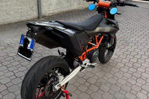 Ktm smc-r 690 2023 A2