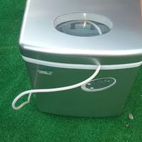 nuova macchina per il ghiaccio