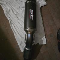 Sc Project Oval Tuono V4/RSV4 