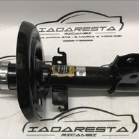 Coppia Ammortizzatori Anteriori Renault Megane III