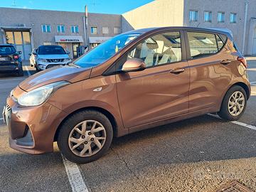 HYUNDAI i10 MY19 1.0 MT ADVANCED-NEOPATENTATI