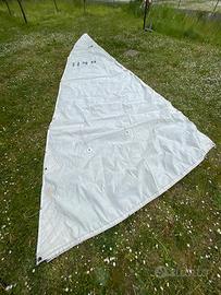RANDA COMET 801