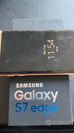 Samsung Galaxy S7 edge