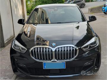BMW Serie 1 (F40) - 2020