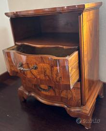 Mobile antico artigianato veneto