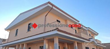 Villa o villino Pomezia [PC1072VRG]