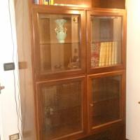 Libreria vetrina Selva Arena