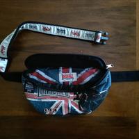 marsupio lonsdale 