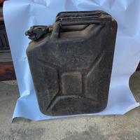 Tanica militare inglese 1944