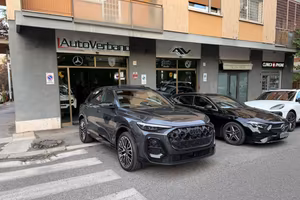AUDI Q5 TDI 204Cv mHEV+ S tronic quattro S line