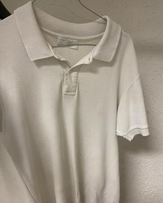 Polo uomo