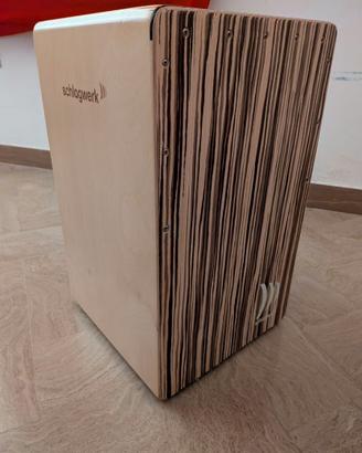 Schlagwerk Cp409St