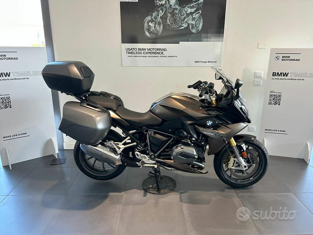 1200 Gs Perego Motorrad Usato Garanzia Bmw Bmw Motorrad Usato