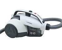 ASPIRAPOLVERE HOOVER SENZA SACCO  USATO 1 VOLTA -