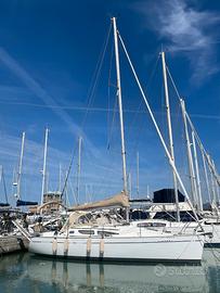 La tua prossima avventura: Jeanneau Sun Fast 35