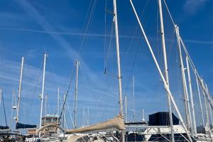 La tua prossima avventura: Jeanneau Sun Fast 35