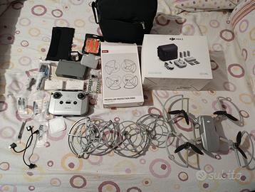 Nuovissimo drone