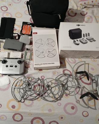 Nuovissimo drone