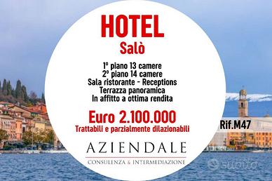 Attività / Licenza di 1500 m² con più di 5 locali 